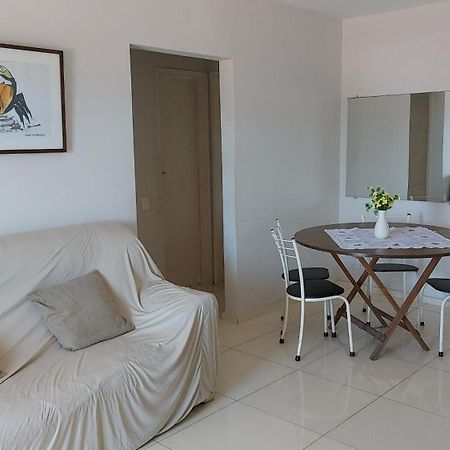 Recife Apartamento Mobiliado No Litoral Apartment Bagian luar foto