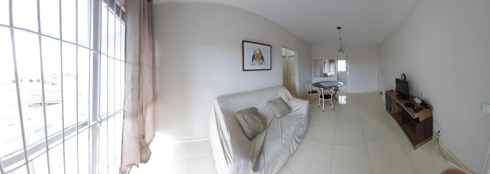Recife Apartamento Mobiliado No Litoral Apartment Bagian luar foto